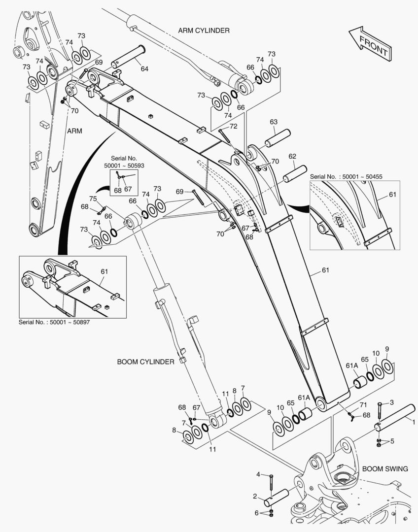 СТРЕЛА - 2.9 м