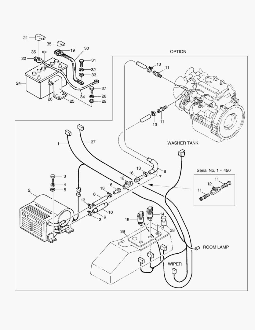 1340 ELECTRIC SYSTEM(2) [1~655]