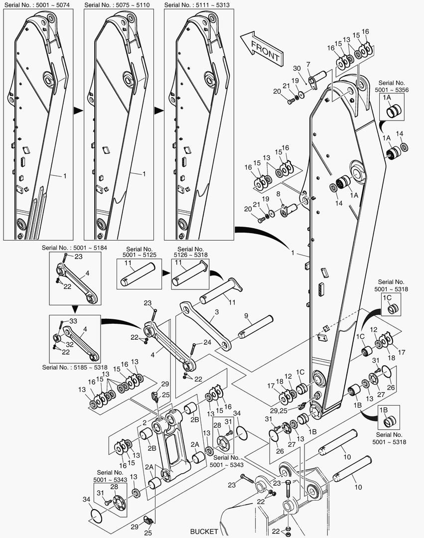 РУКОЯТЬ - 3.5 м