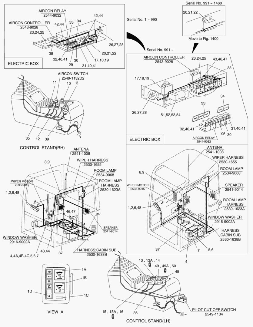 ЭЛЕКТРИЧЕСКИЕ ЗАПЧАСТИ(1)