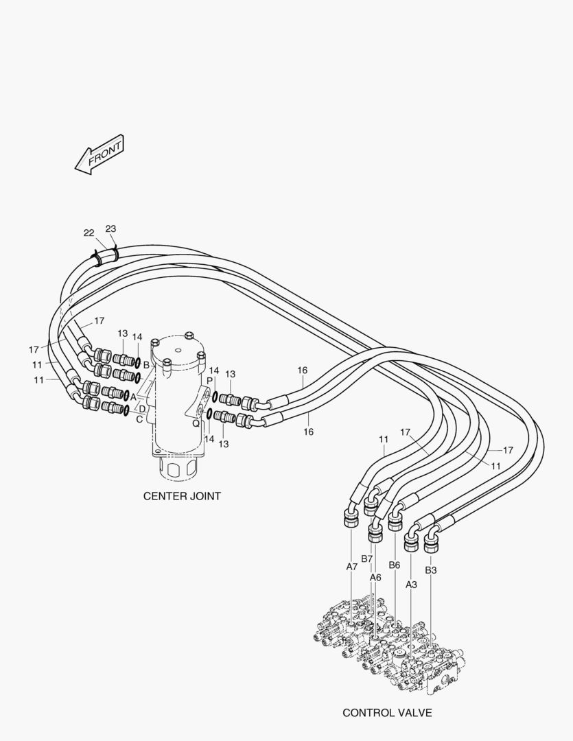 ГЛАВНАЯ МАГИСТРАЛЬ(1)