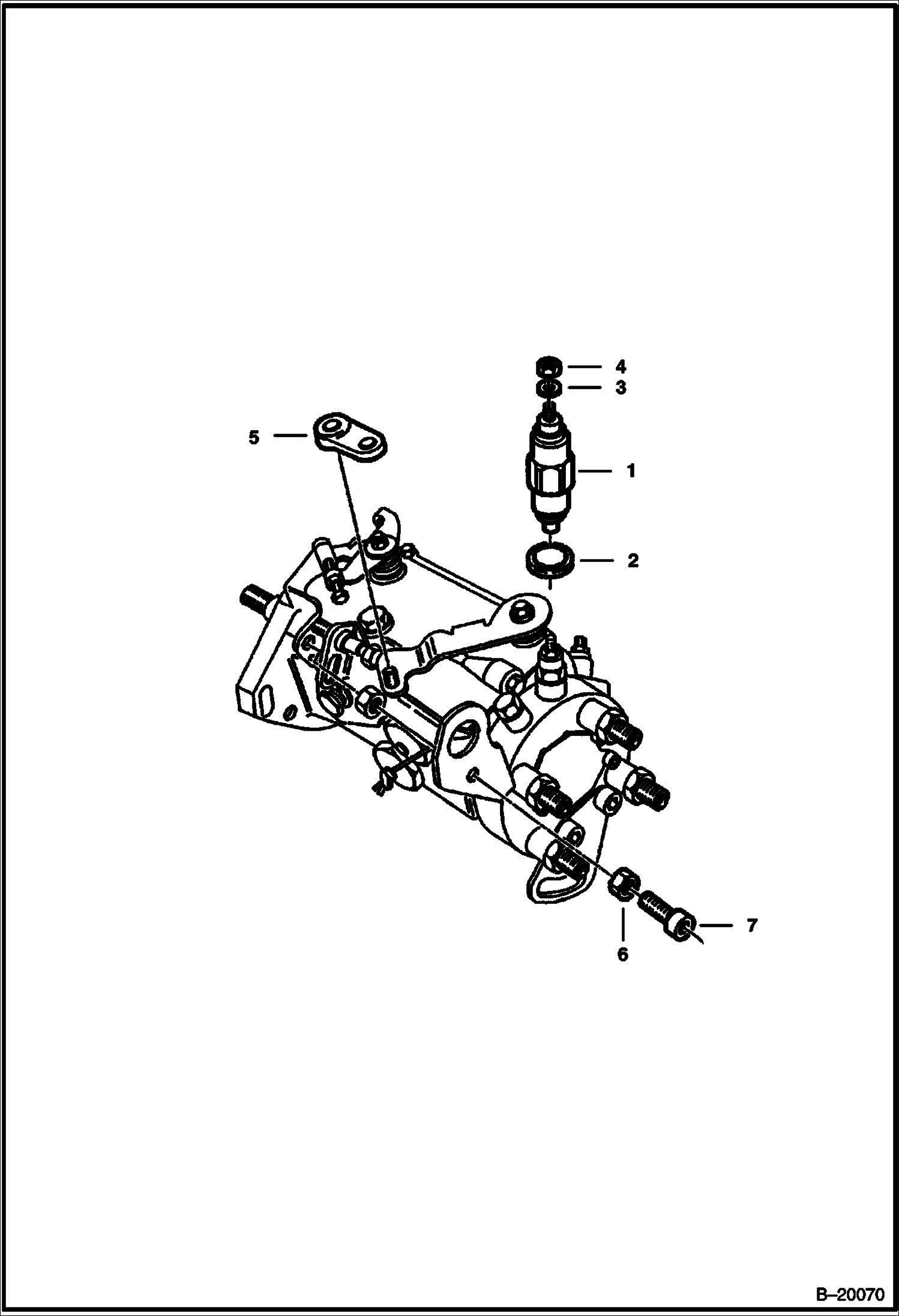 ЭЛЕКТРОМАГНИТ ОТКЛЮЧЕНИЯ