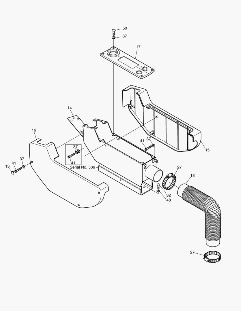 ПУЛЬТ УПРАВЛЕНИЯ-ПРАВОСТРОННИЙ