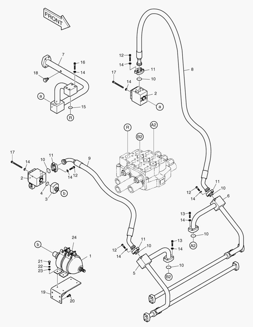 СИСТЕМА ИЗОЛЯЦИИ НАГРУЗКИ