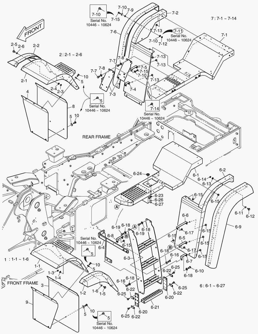 КРЫЛО - ПРЕДОХРАНИТЕЛЬ