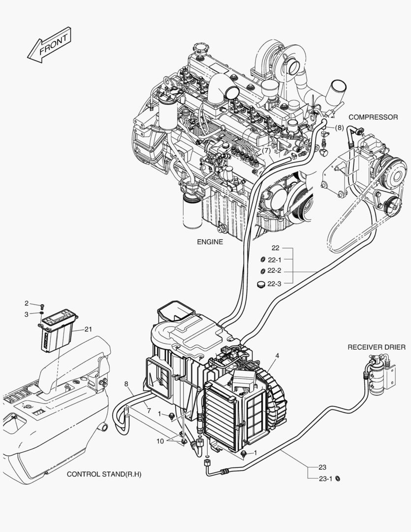 ВЕНТИЛЯЦИЯ - СИСТЕМА ЗАЩИТЫ ПРИ ОПРОКИДЫВАНИИ