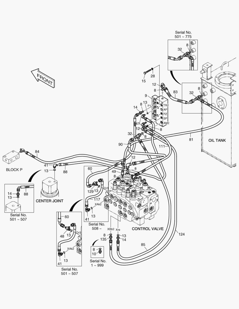 1311 PILOT PIPING(3-1) [501~]