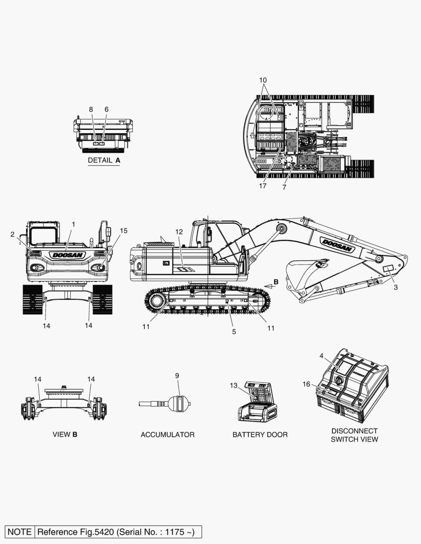 5140 NAME PLATE - EXPORT [1001~1174]