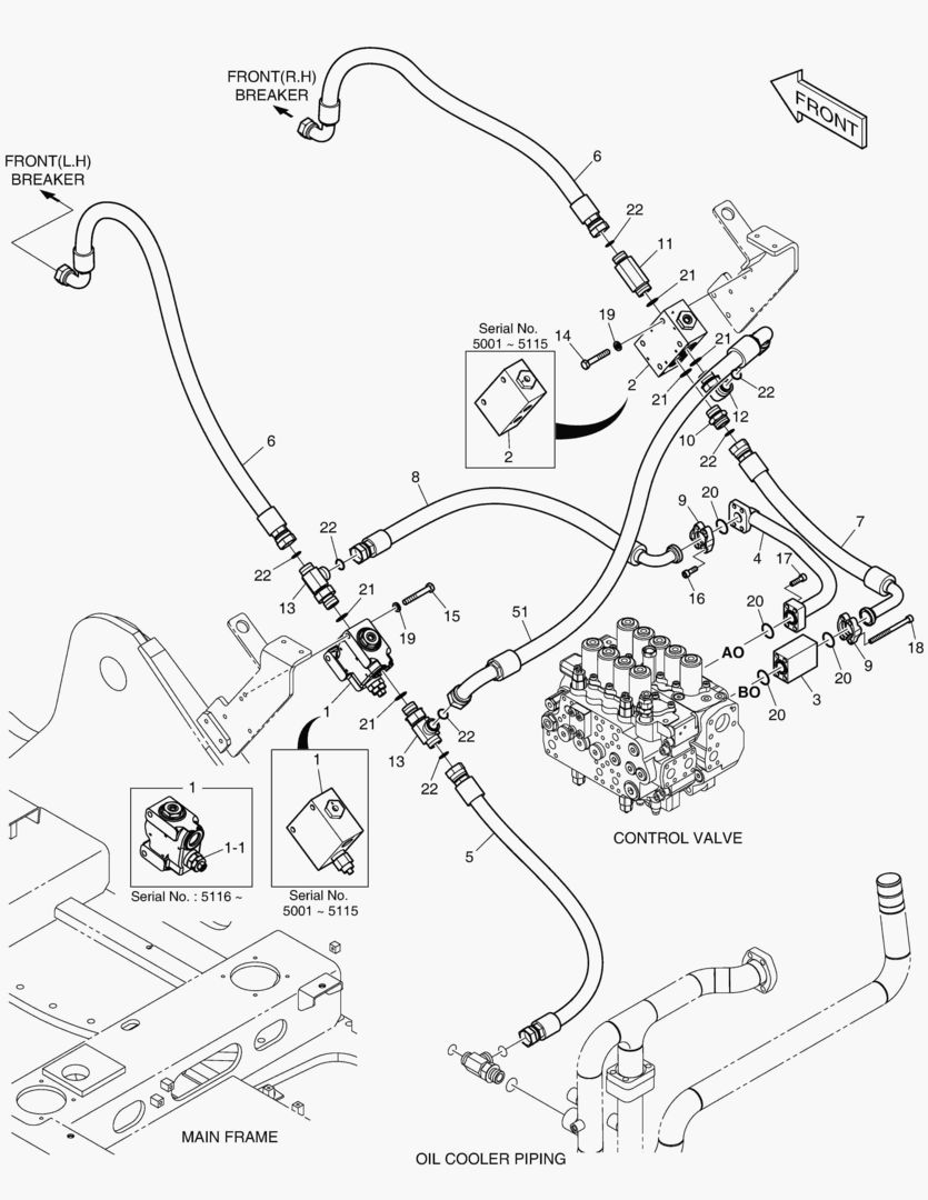 6840 TWO WAY PIPING - ARTI.BOOM [5001~5239]