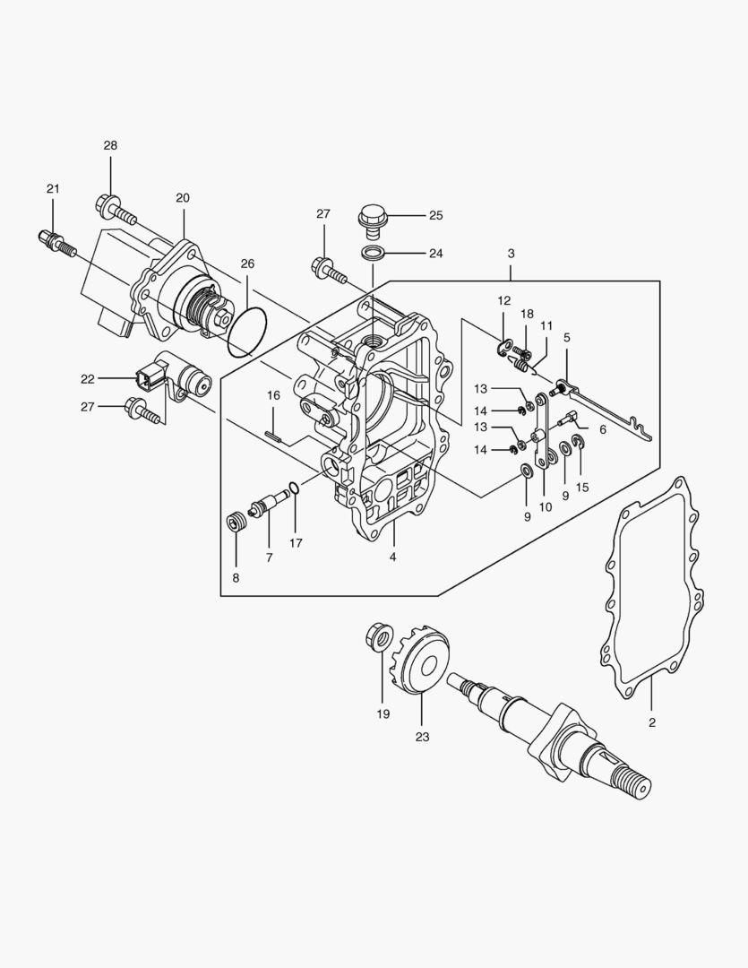 РЕГУЛЯТОР ОБОРОТОВ