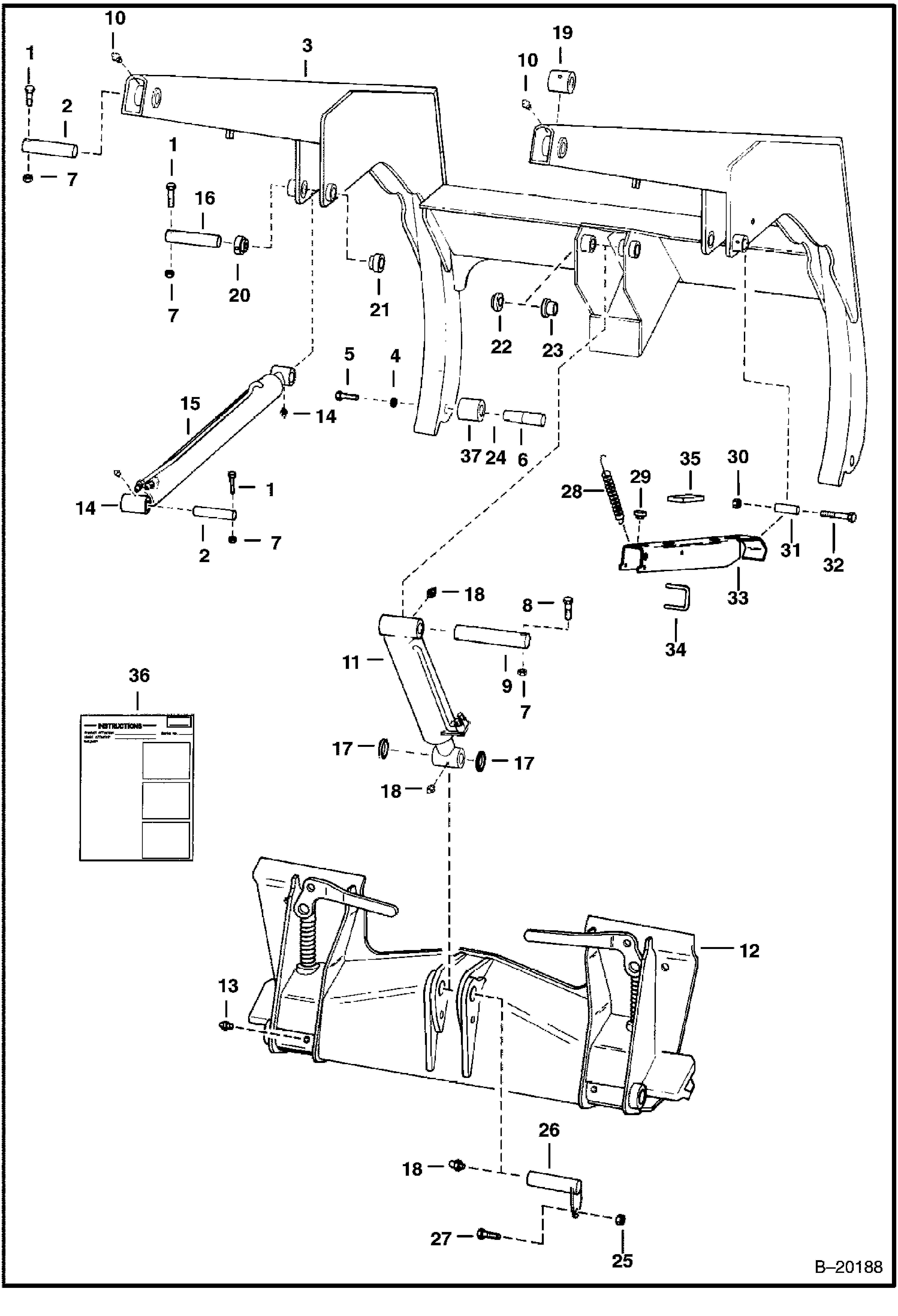 ПОДЪЕМНЫЕ РУКОЯТИ И BOBTACH
