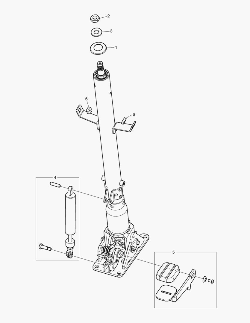 1481 COLUMN ASS`Y [1896~]
