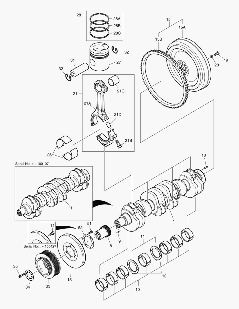 ПРИВОДНАЯ СИСТЕМА