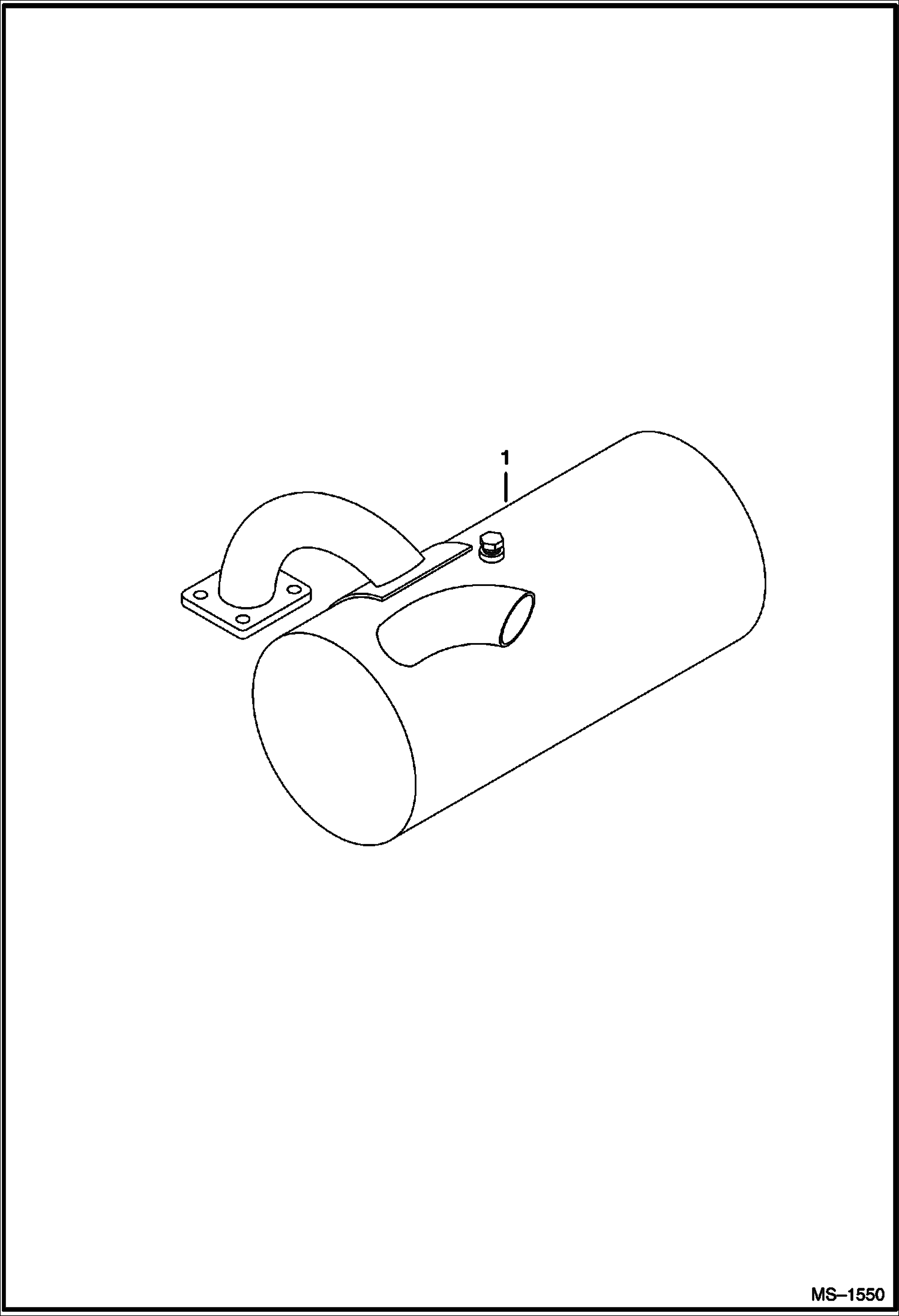 НАБОР ДЕТАЛЕЙ ОЧИСТНОГО УСТРОЙСТВА