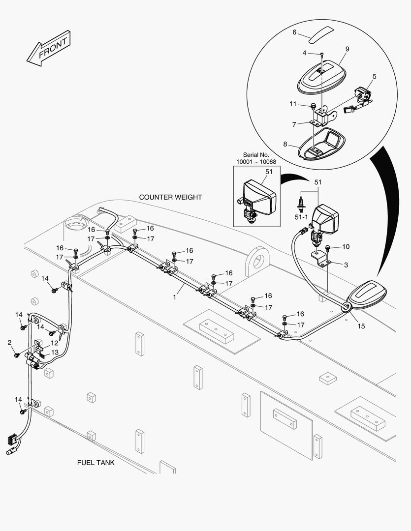 КАМЕРА ЗАДНЕГО ВИДА
