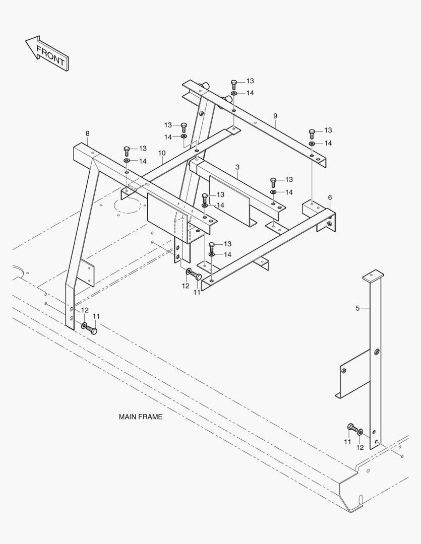 КРОНШТЕЙН(1)