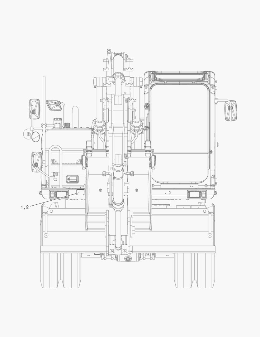 ПРЕДУПРЕЖДАЮЩАЯ ТАБЛИЧКА - СЕРИЙНАЯ(РОССИЯ)