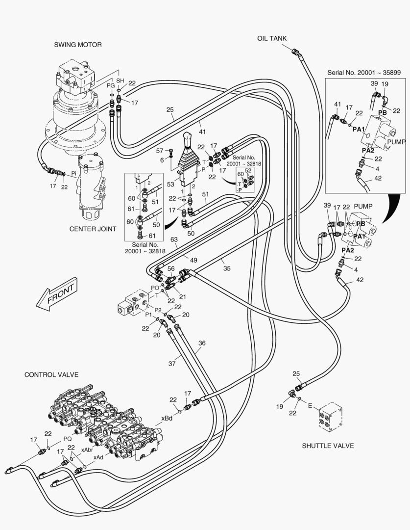 1260 PILOT PIPING(3) [20001~37375]