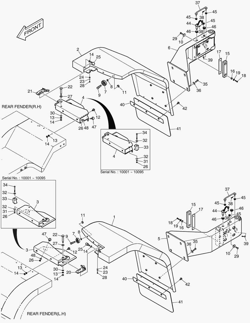 КРЫЛО - ПОЛНОСТЬЮ