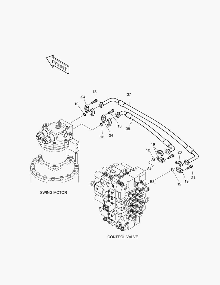 ГЛАВНАЯ МАГИСТРАЛЬ(4)