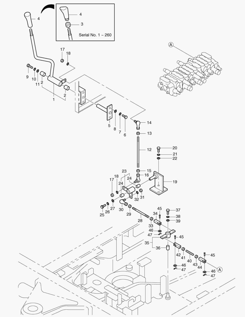 1160 CONTROL SYSTEM(5) [1~320]
