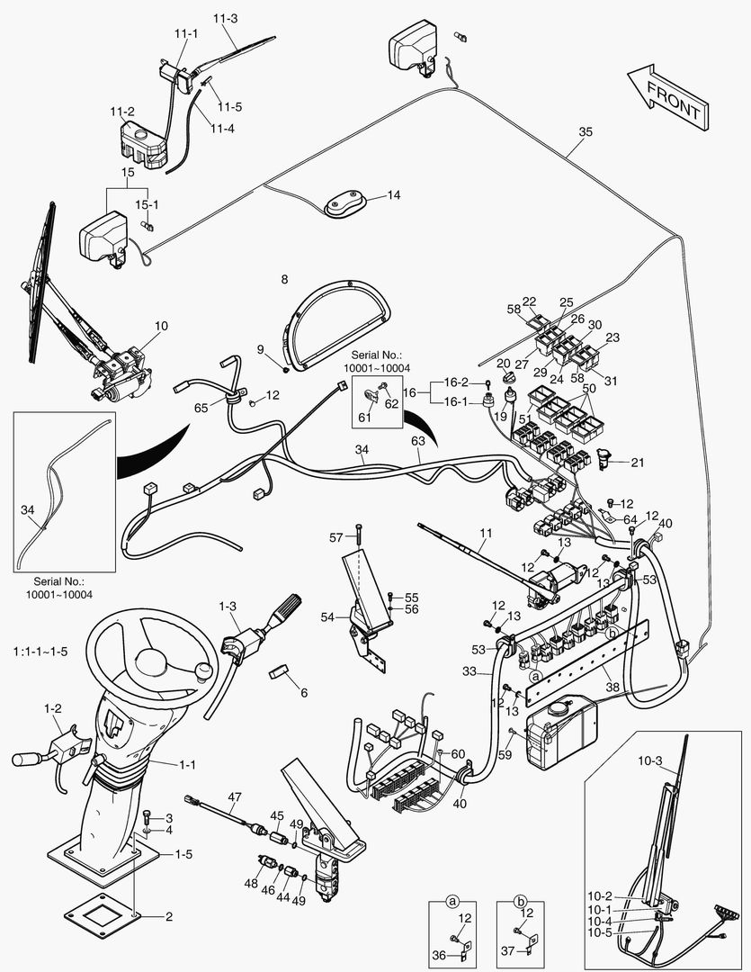 1380 ELECTRIC PARTS-CABIN(1)