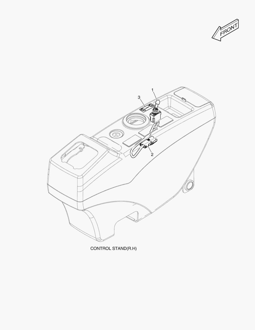 ЭЛЕКТРИЧЕСКИЕ ЗАПЧАСТИ-БЫСТРОУСТАНАВЛИВАЕМЫЙ ФИКСАТОР