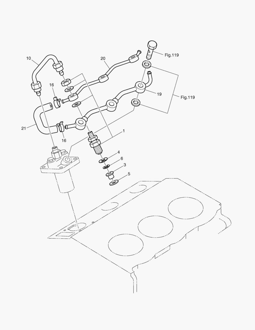 113 FUEL SYSTEM [20001~20575]