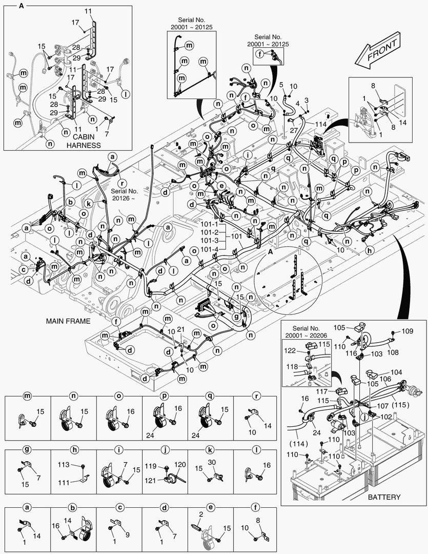 ЭЛЕКТРОПРОВОДКА
