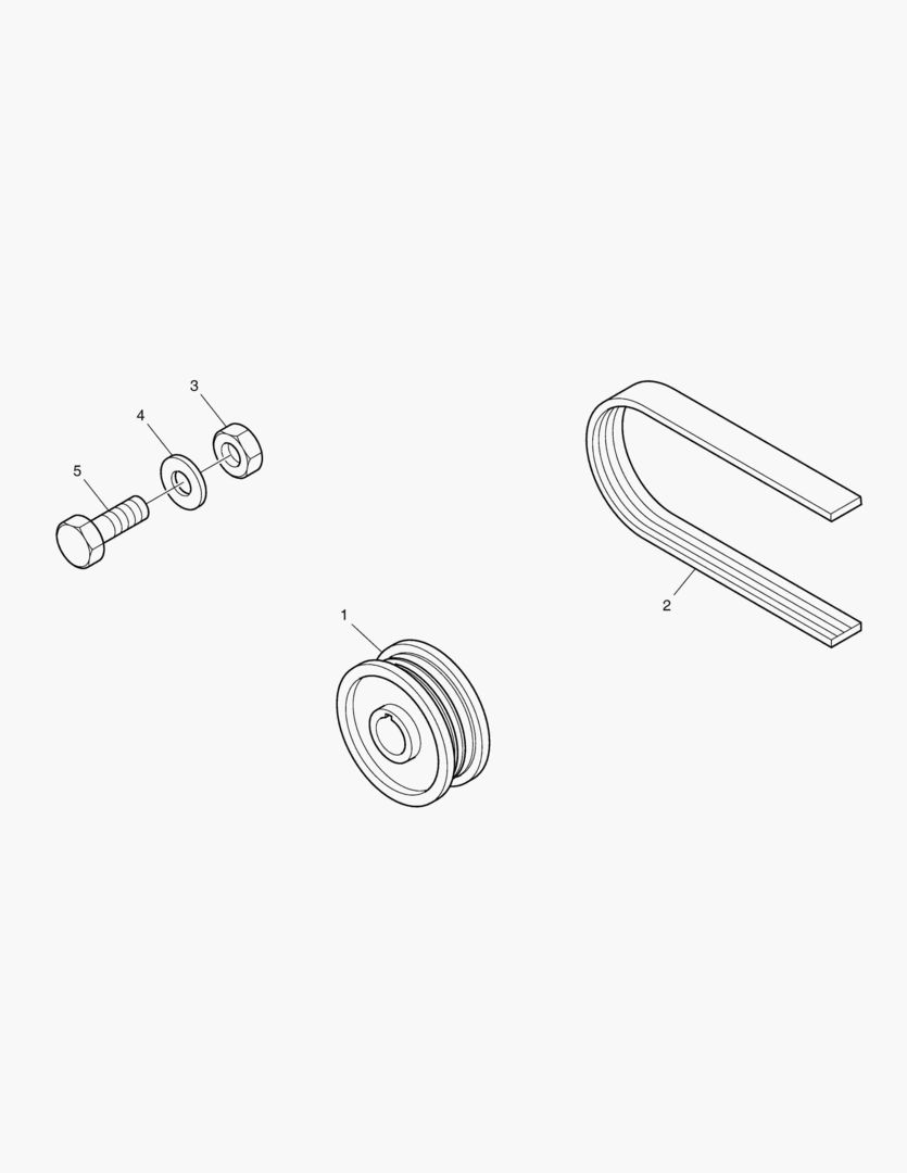 УСТАНОВКА ГЕНЕРАТОРА ПЕРЕМЕННОГО ТОКА(2)