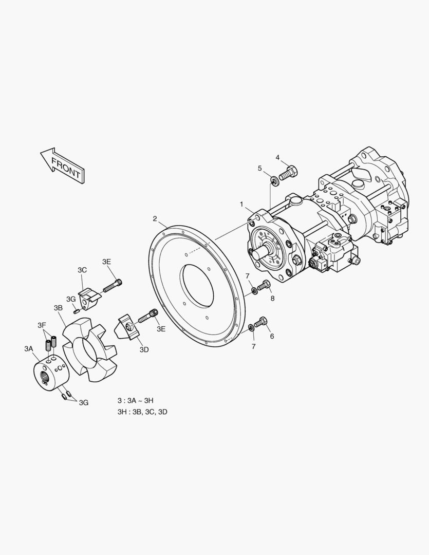 НАСОСНАЯ УСТАНОВКА