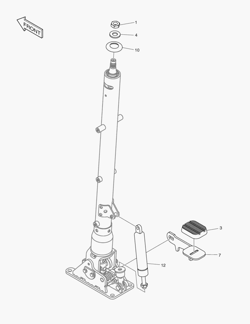 КОЛОНКА В СБОРЕ