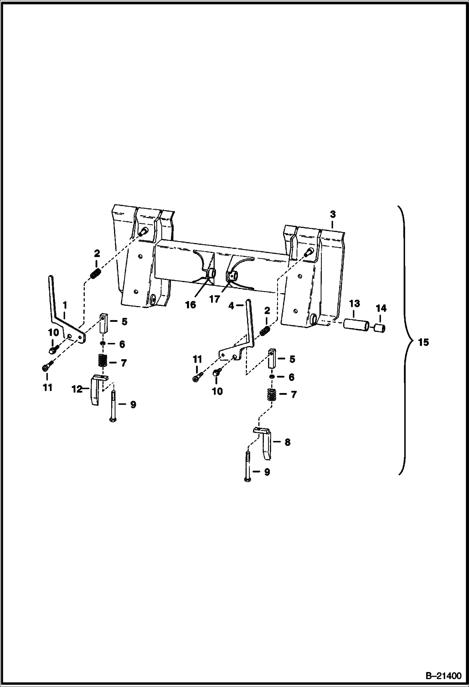 BOB-TACH СЕРИЙНЫЙ НОМЕР 12121 ЧЕРЕЗ 13706