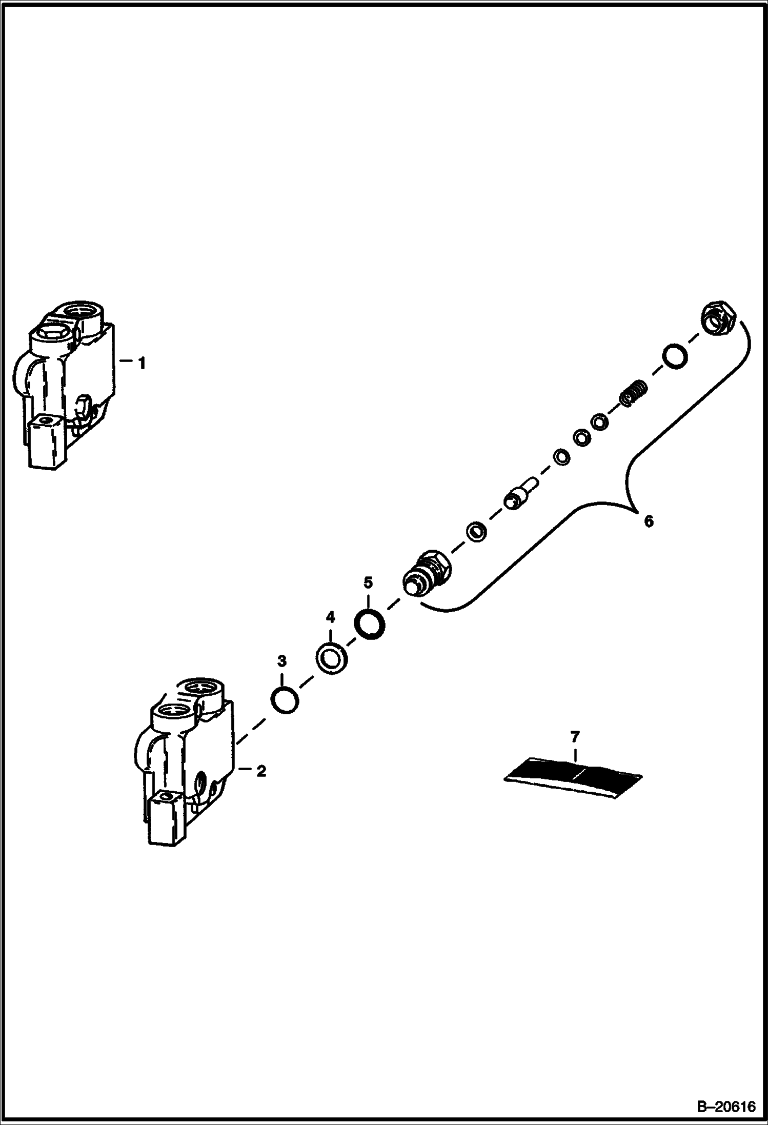 ВПУСКНАЯ СЕКЦИЯ (GRESEN V20)