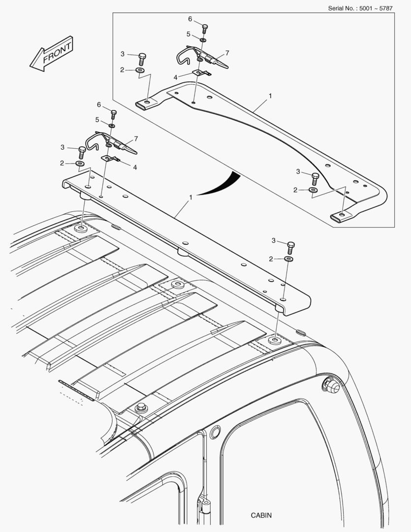 ПРОБЛЕСКОВЫЙ МАЯЧОК(ТЕЛЕСКОПИЧЕСКИЙ ПОГРУЗЧИК)