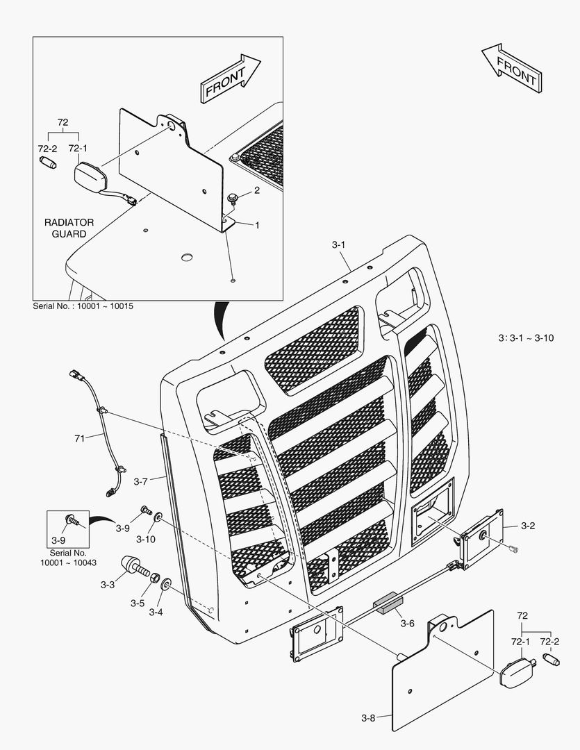 НОМЕРНОЙ ЗНАК