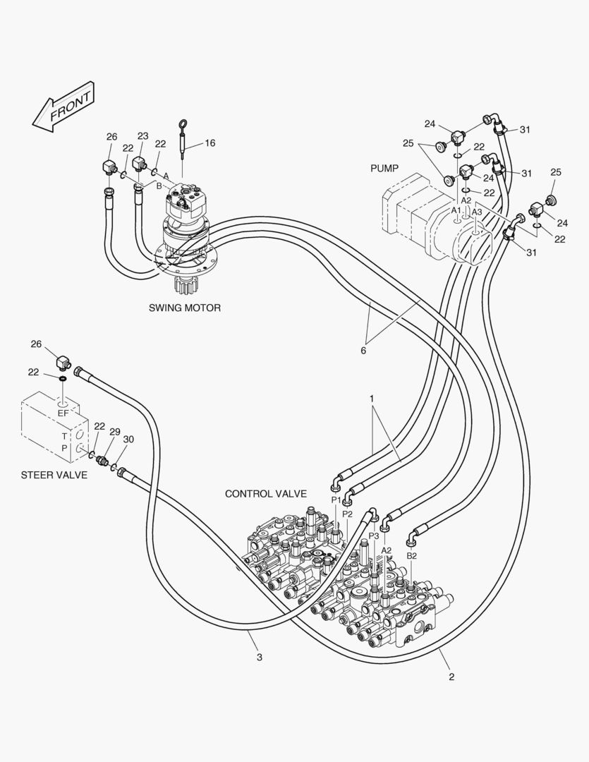 ГЛАВНАЯ МАГИСТРАЛЬ(2)