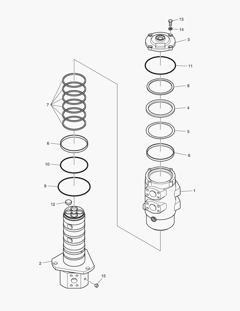 2200 CENTER JOINT [5001~5051]
