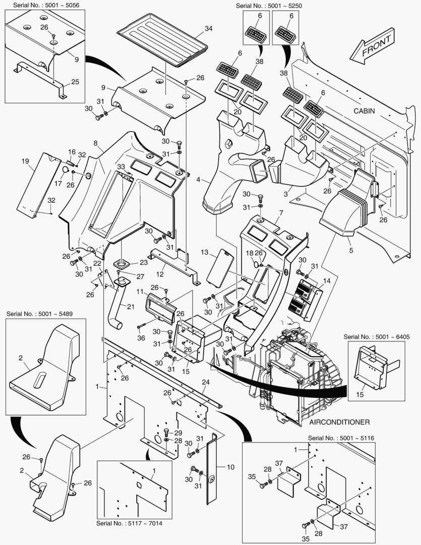 КРЫШКА ОБОГРЕВАТЕЛЯ