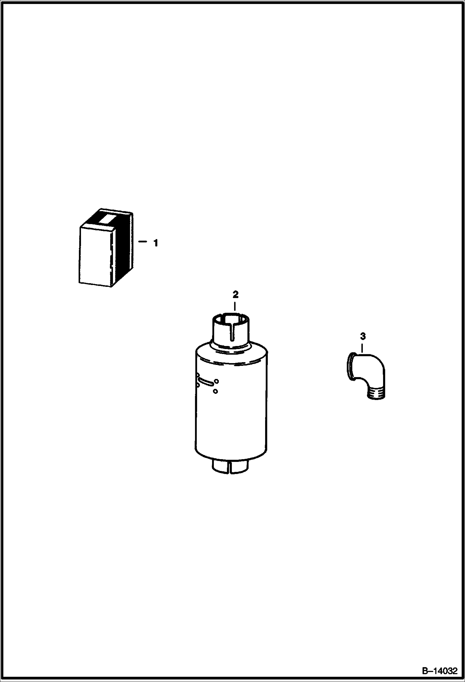ГЛУШИТЕЛЬ-ИСКРОГАСИТЕЛЬ