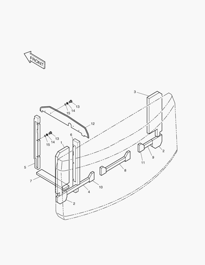 АКУСТИЧЕСКАЯ НОПЛАСТОВАЯ ИЗОЛЯЦИЯ