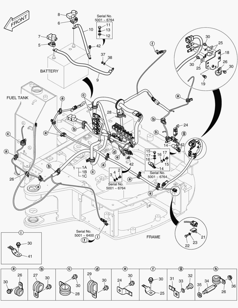 ЭЛЕКТРОПРОВОДКА