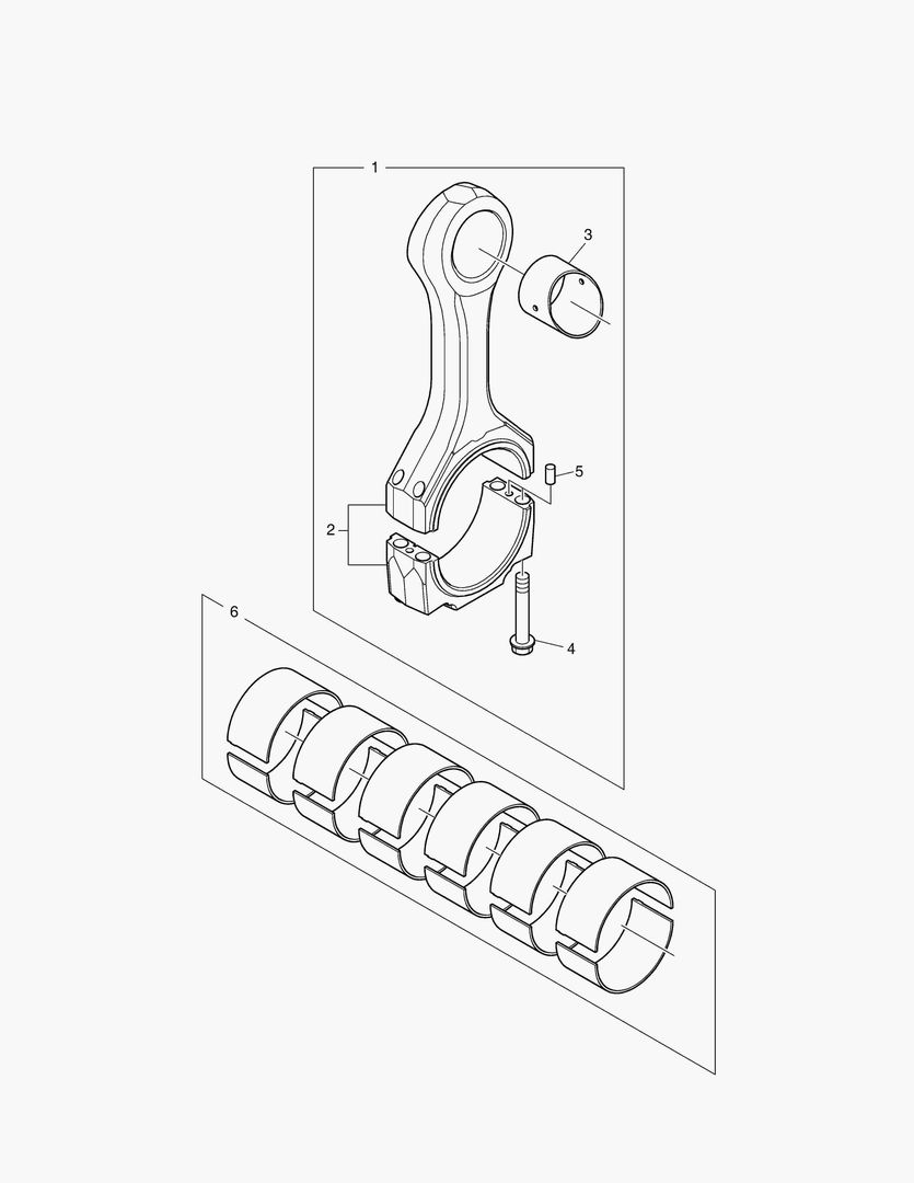 016 PISTON & CONNECTING RODS (2)