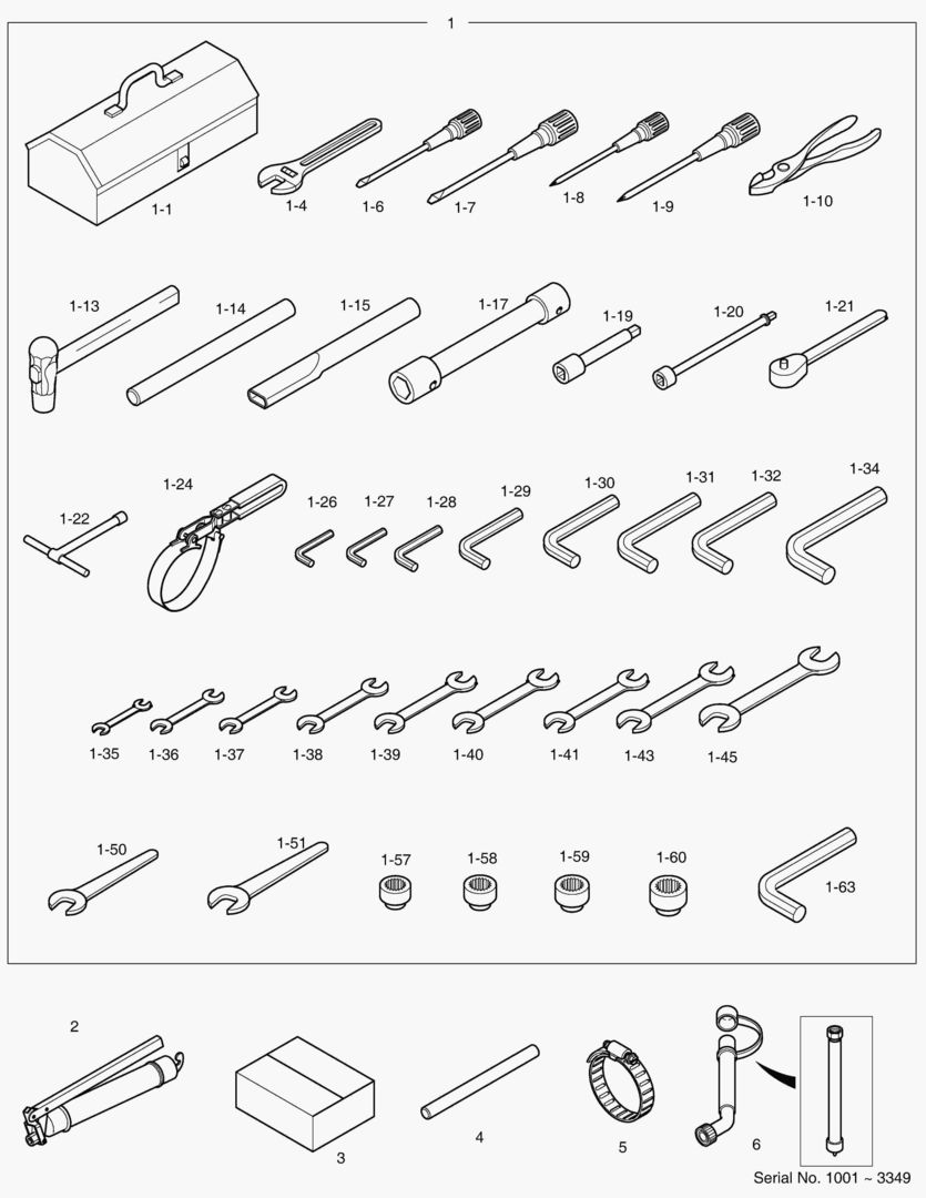 ИНСТРУМЕНТЫ