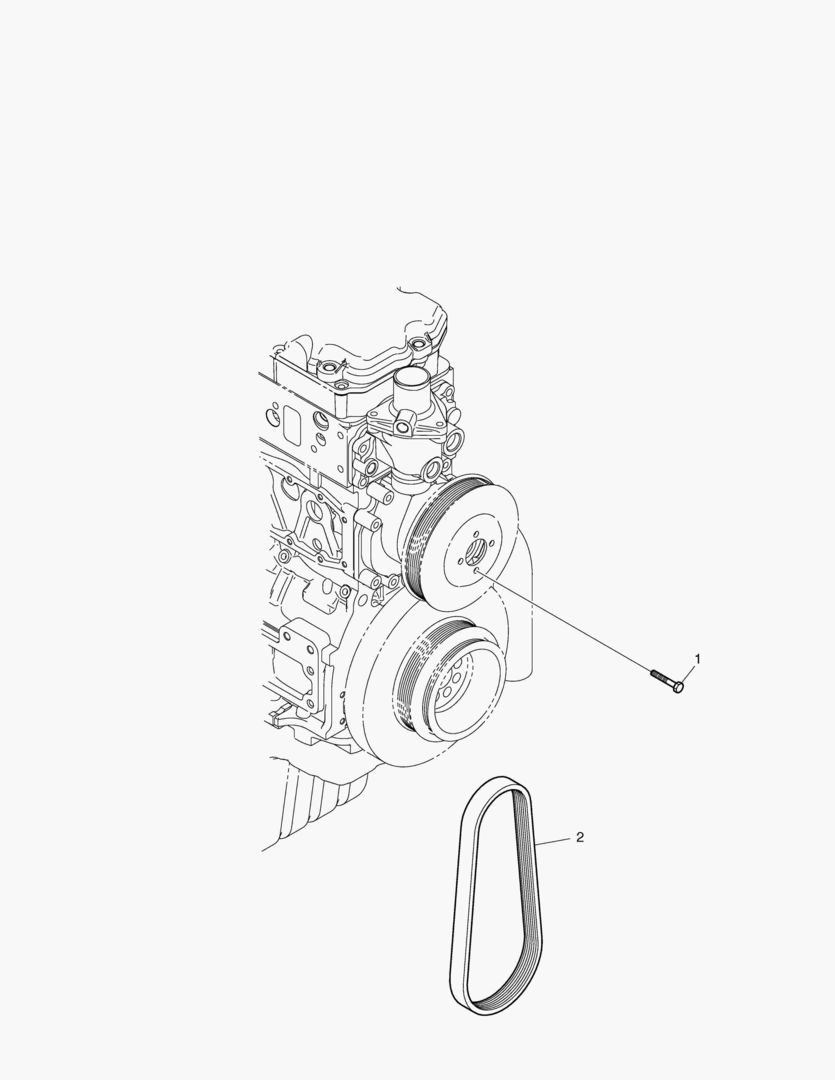 ВЕНТИЛЯТОР ОХЛАЖДЕНИЯ