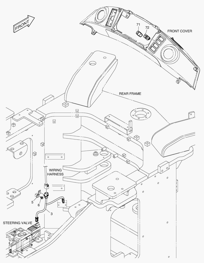 ЭЛЕКТРОННОЕ РУЛЕВОЕ УПРАВЛЕНИЕ