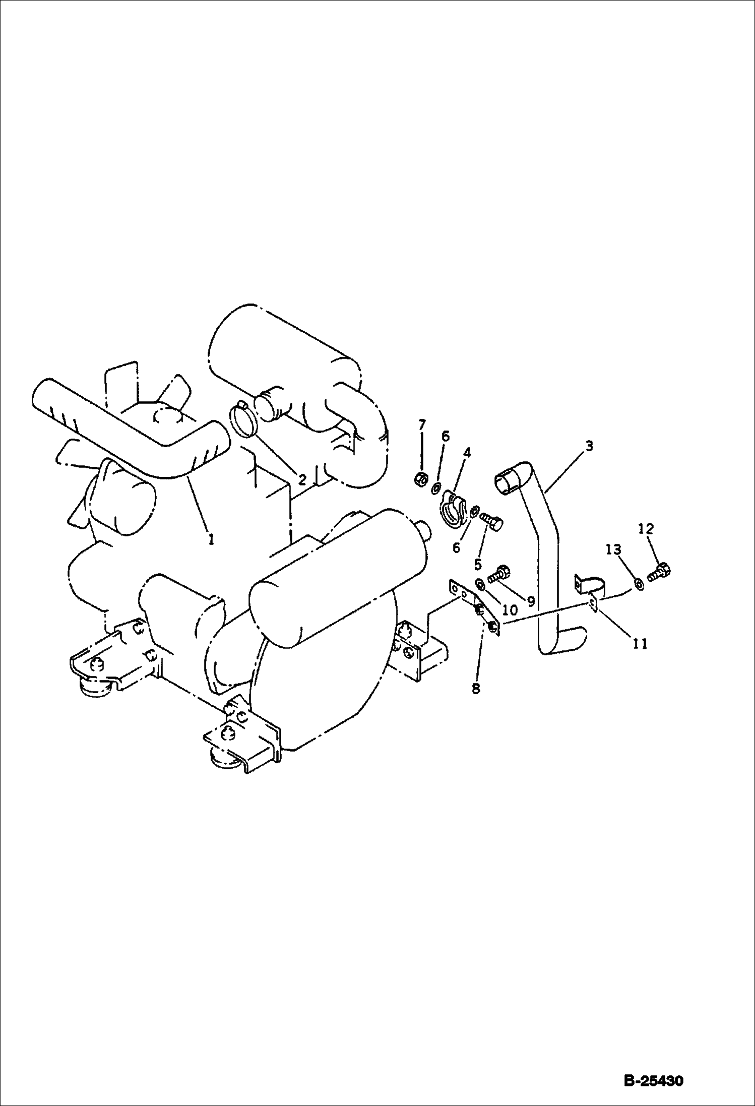 ДЕТАЛИ ДВИГАТЕЛЯ