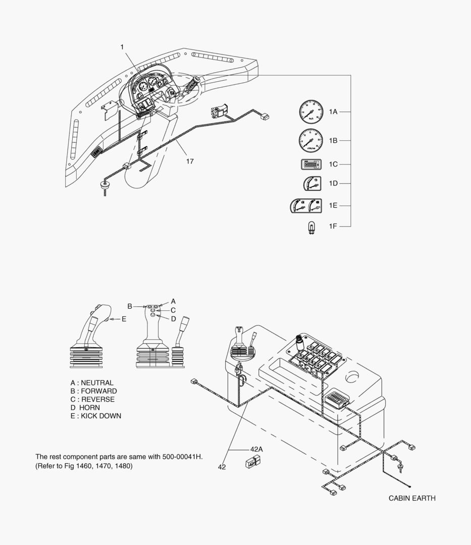 ЭЛЕКТРИЧЕСКИЕ ЗАПЧАСТИ-РЫЧАГ ПЕРЕДАЧИ