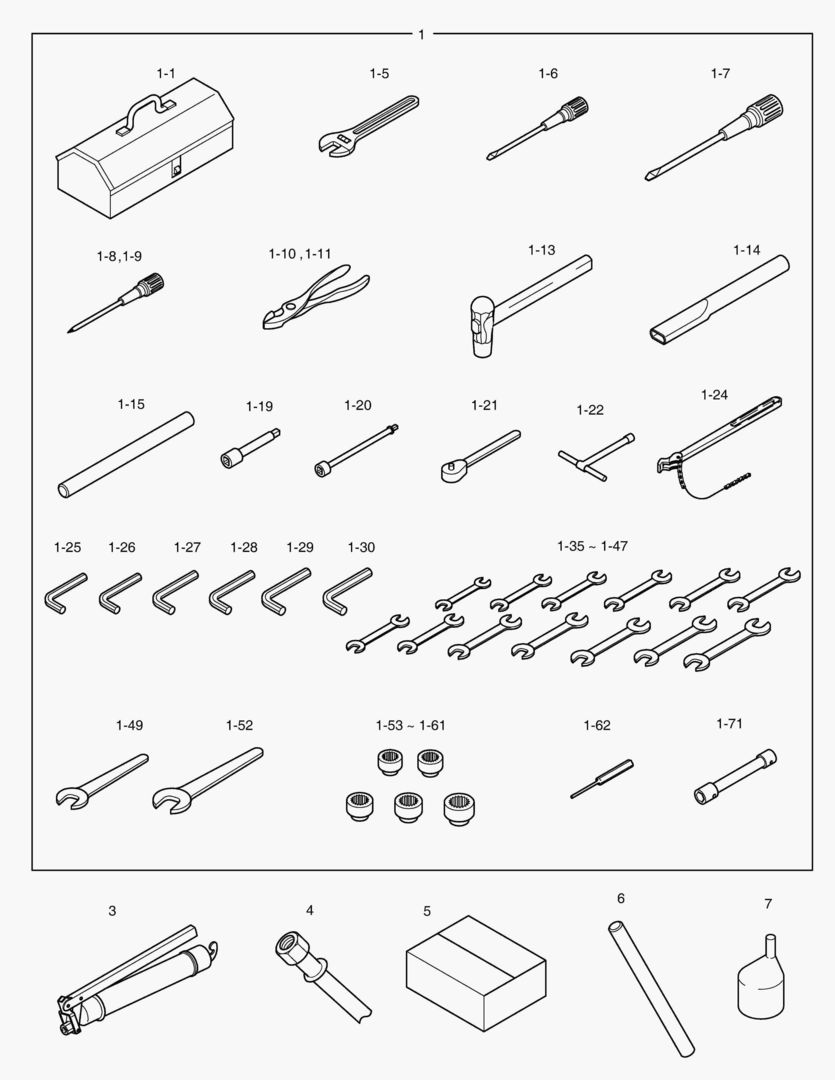 ИНСТРУМЕНТЫ