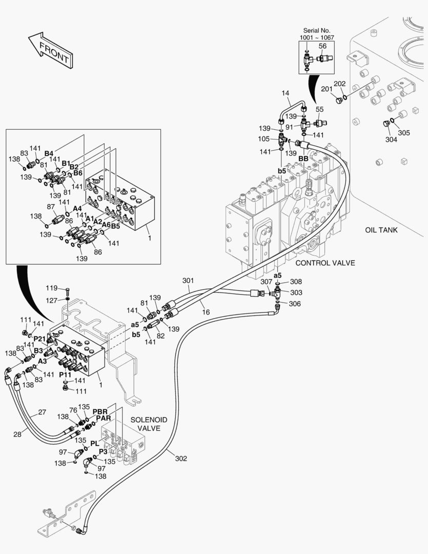 1330 PILOT PIPING(2) - BOOM